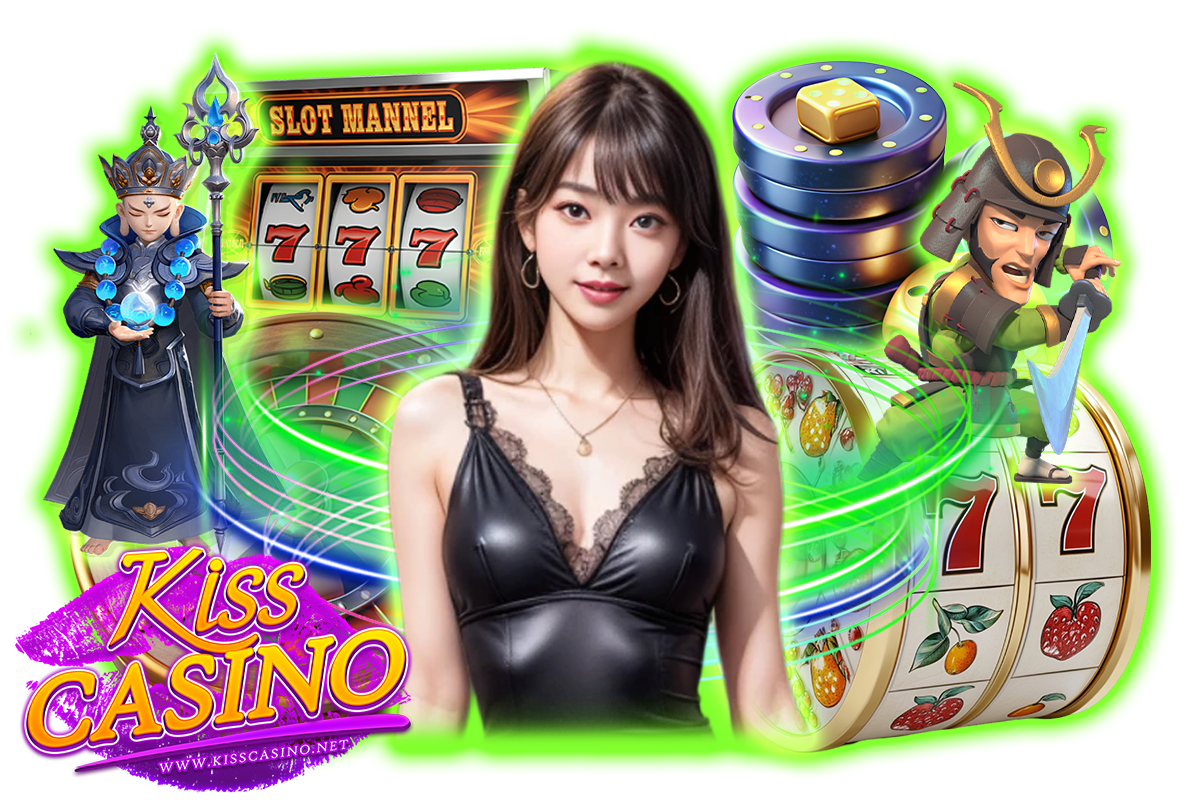 kisscasino เว็บตรง