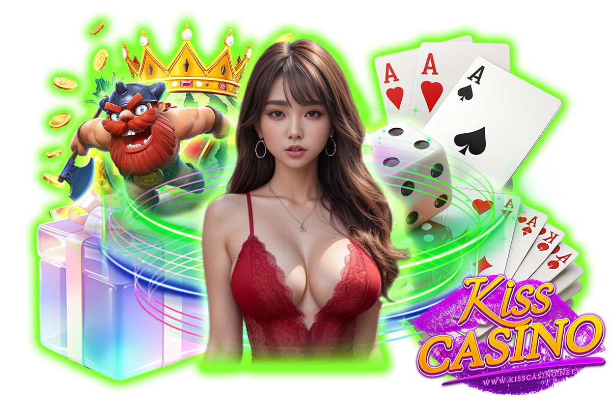 kisscasino